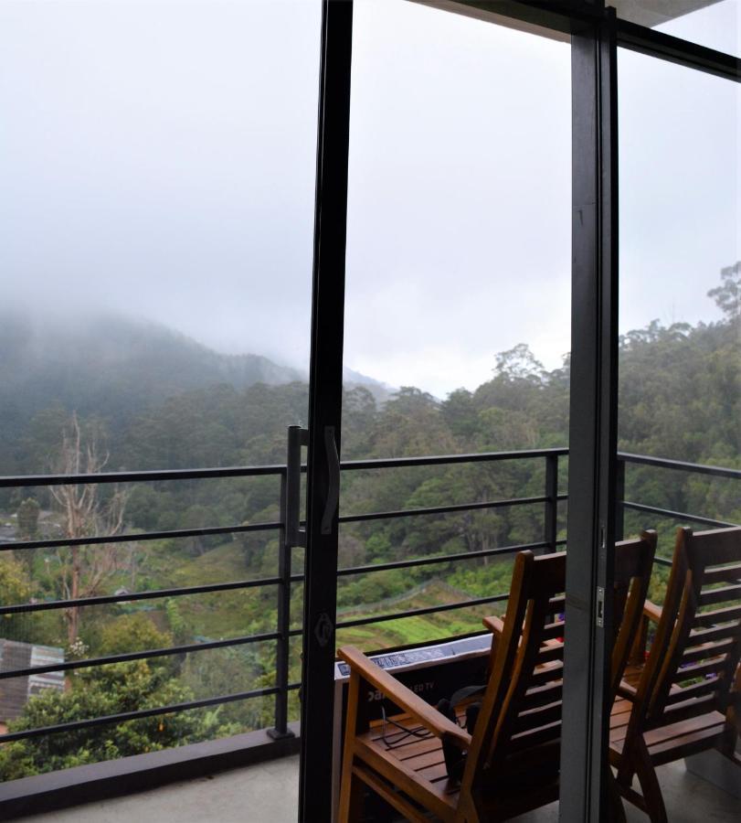 Icy Falls - Ohiya Luaran gambar